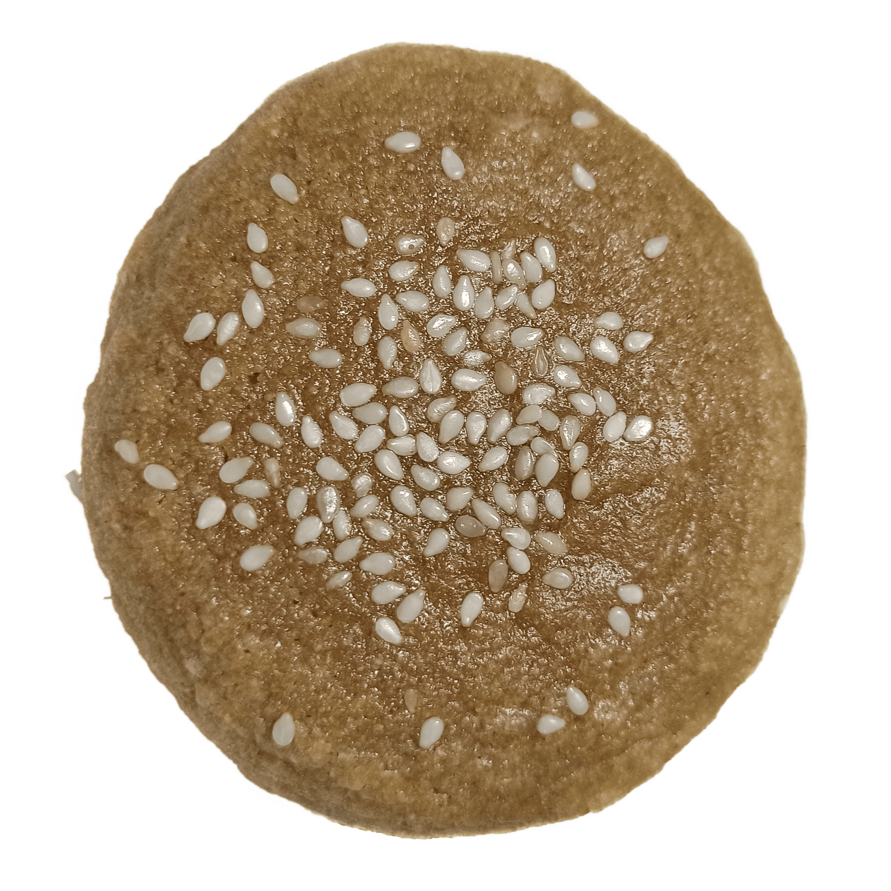 کوکی کنجدی ارگانیک