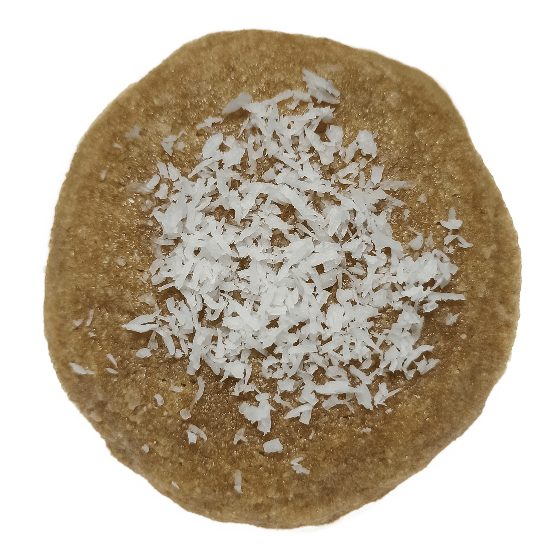 کوکی نارگیلی ارگانیک