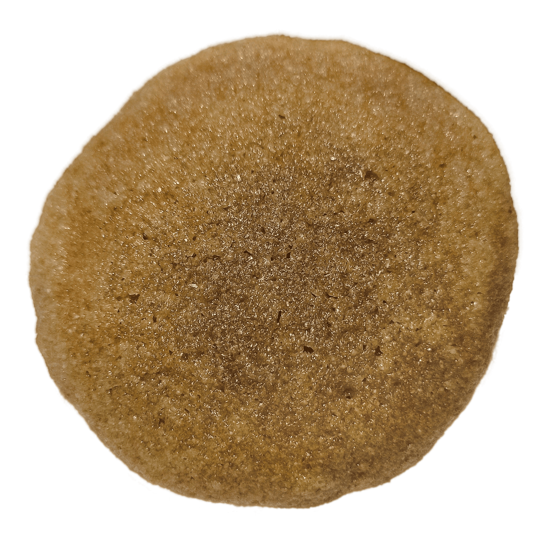 کوکی وانیلی ارگانیک