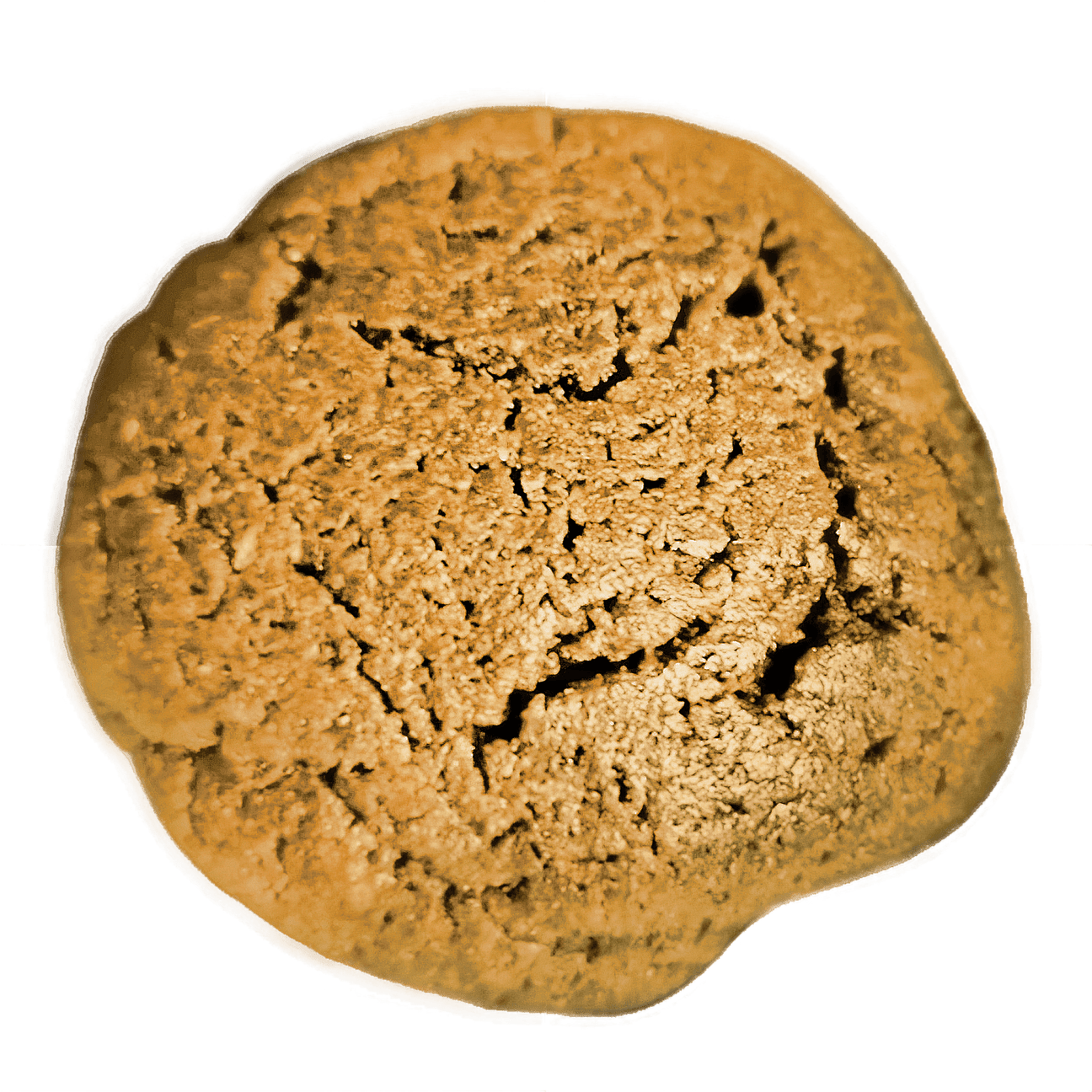 کوکی شکر سرخ ارگانیک